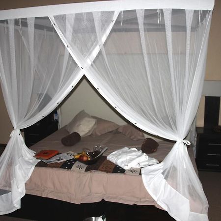 River House Hoedspruit Esterno foto