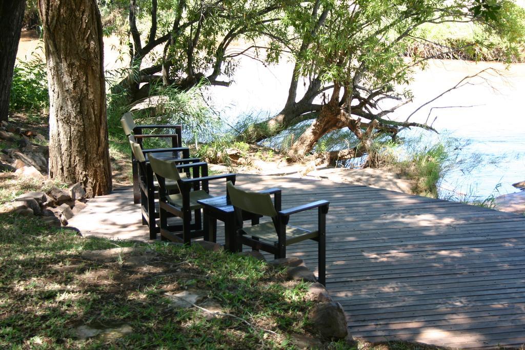 River House Hoedspruit Esterno foto