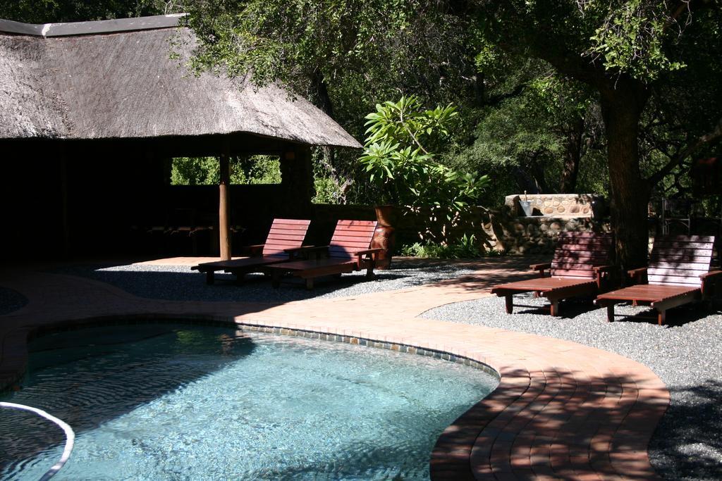 River House Hoedspruit Esterno foto