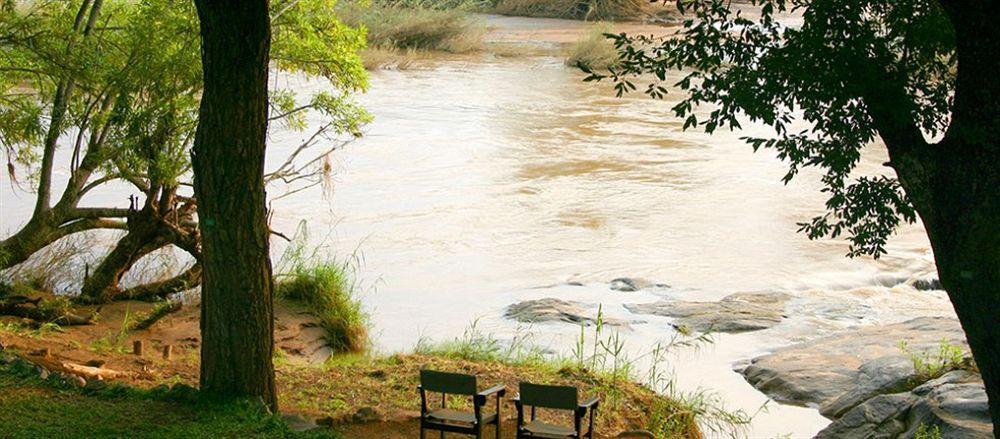 River House Hoedspruit Esterno foto