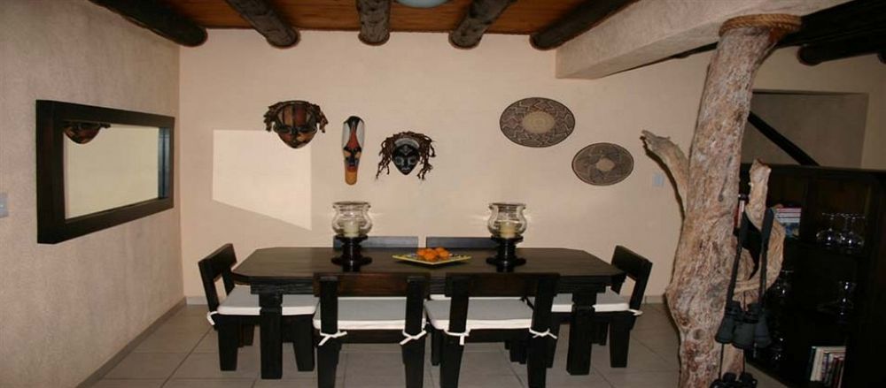 River House Hoedspruit Esterno foto