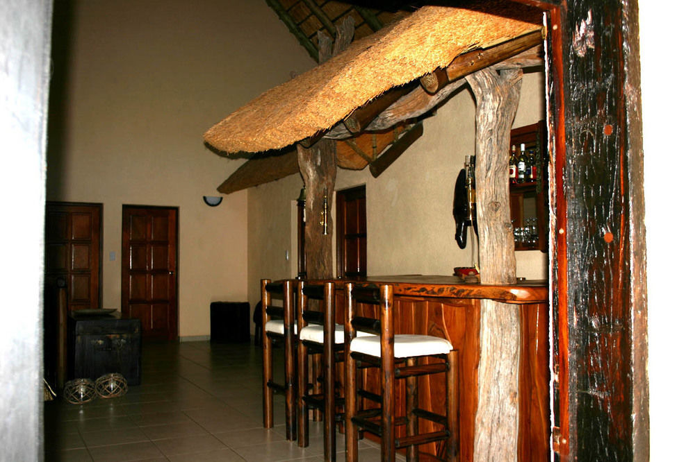 River House Hoedspruit Esterno foto