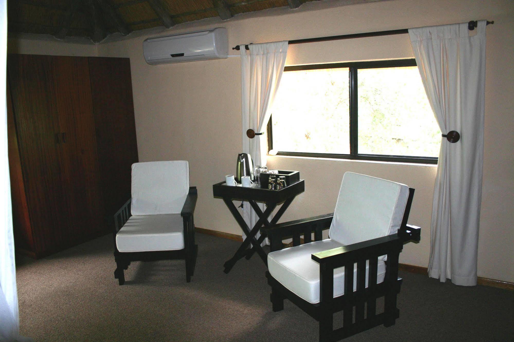 River House Hoedspruit Esterno foto