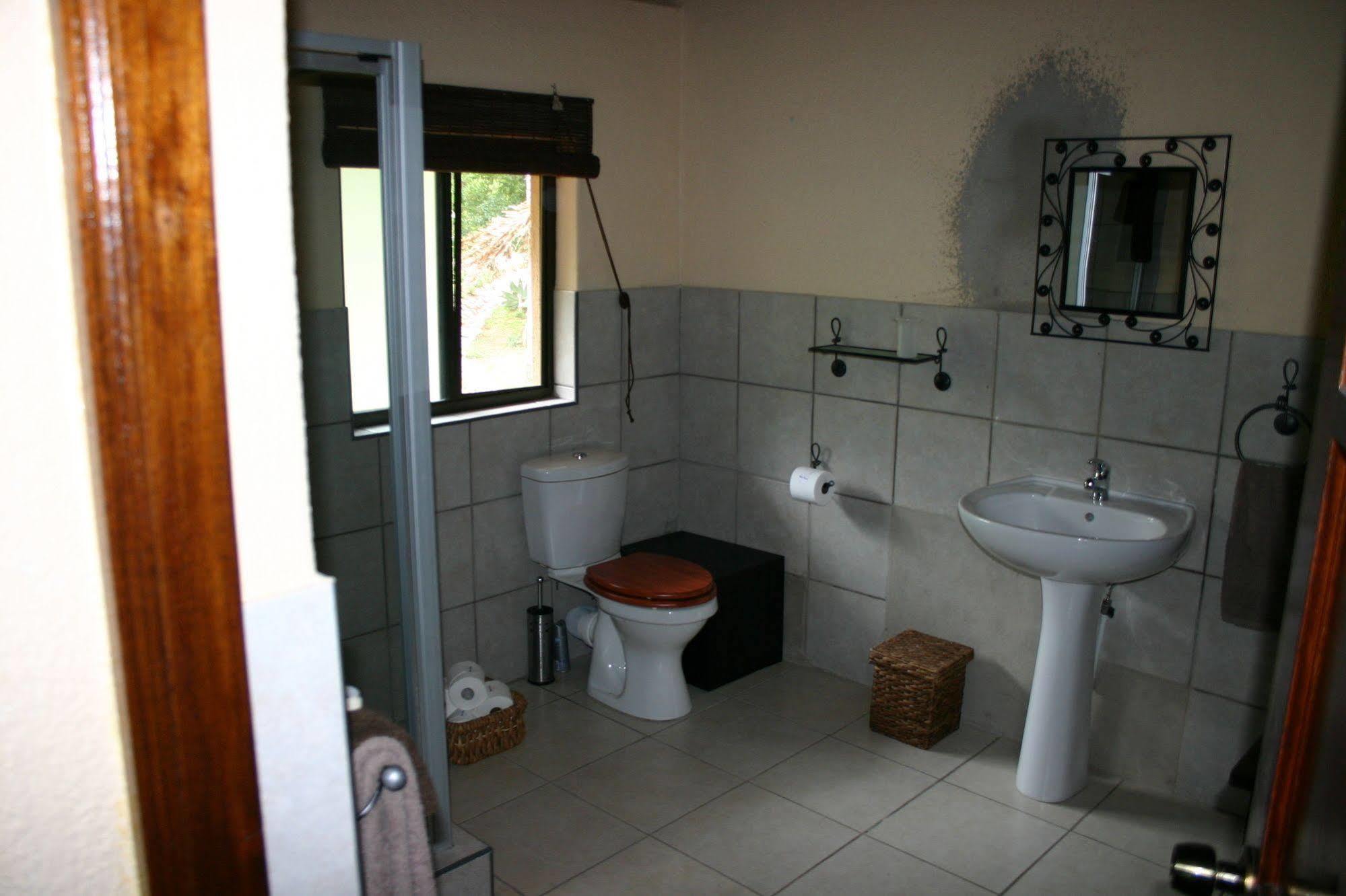 River House Hoedspruit Esterno foto