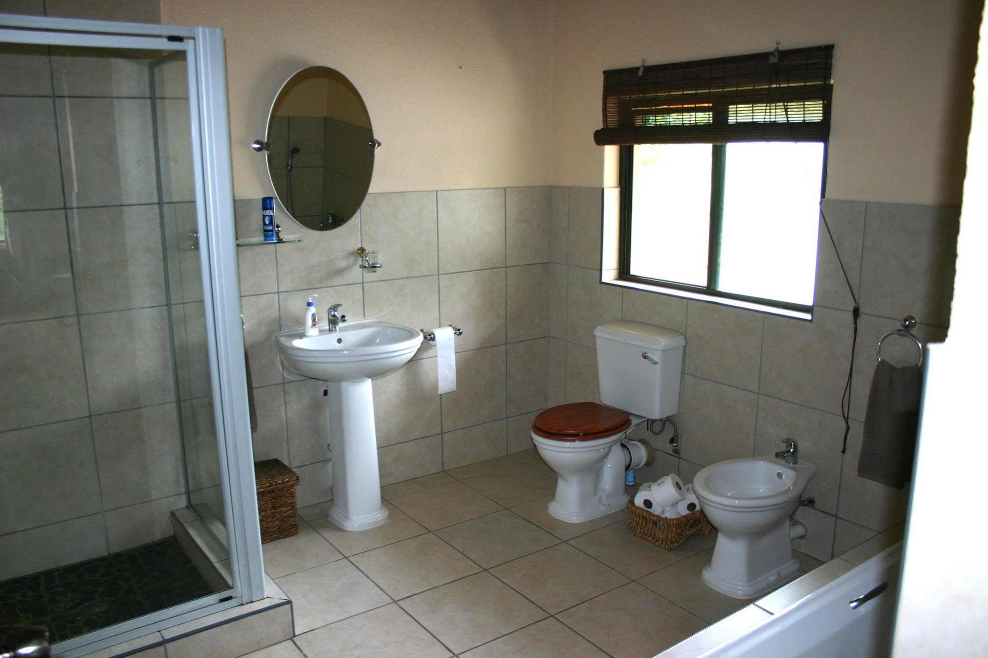River House Hoedspruit Esterno foto
