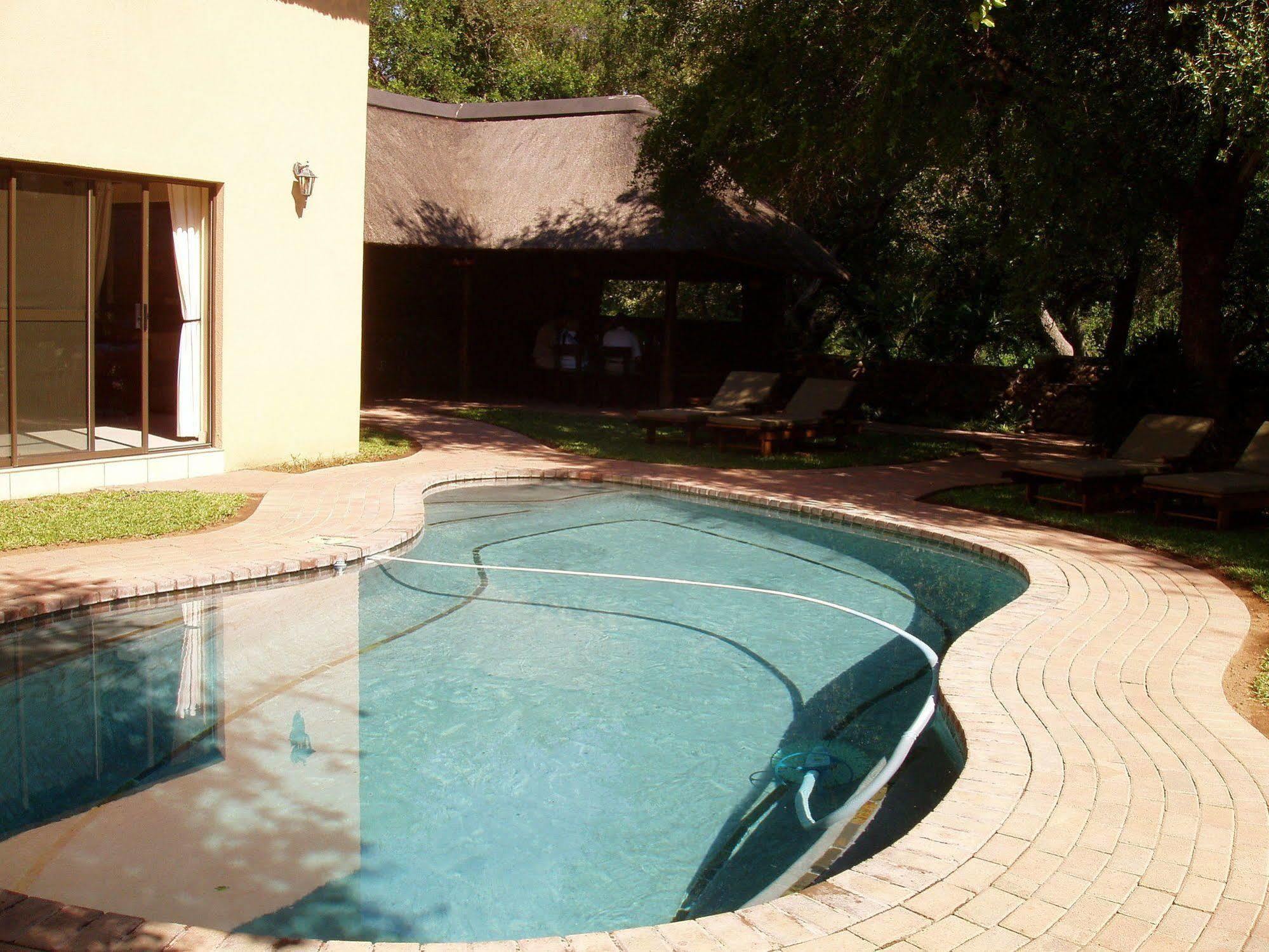 River House Hoedspruit Esterno foto