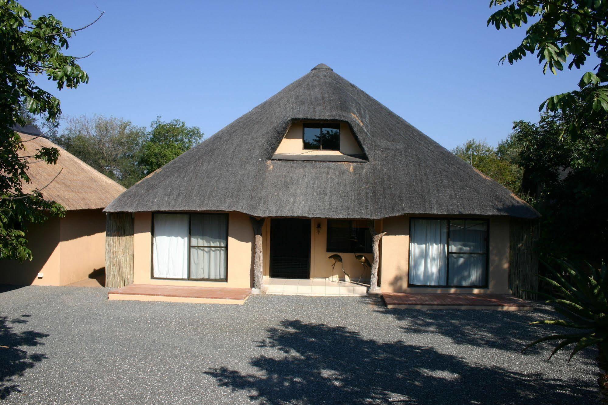 River House Hoedspruit Esterno foto