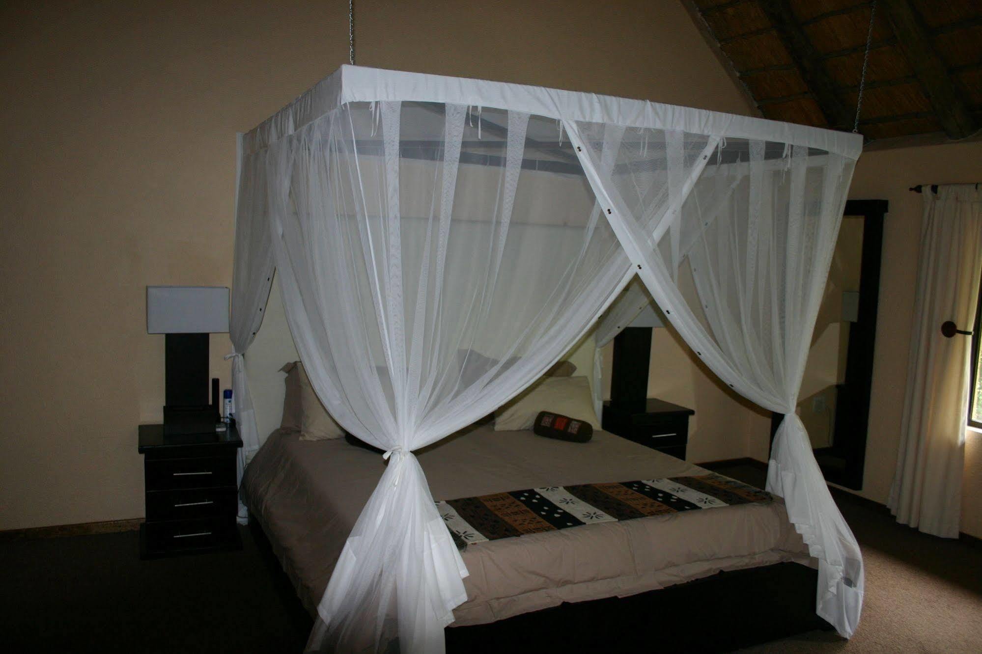 River House Hoedspruit Esterno foto