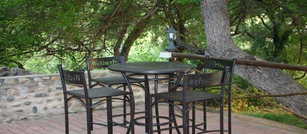 River House Hoedspruit Esterno foto