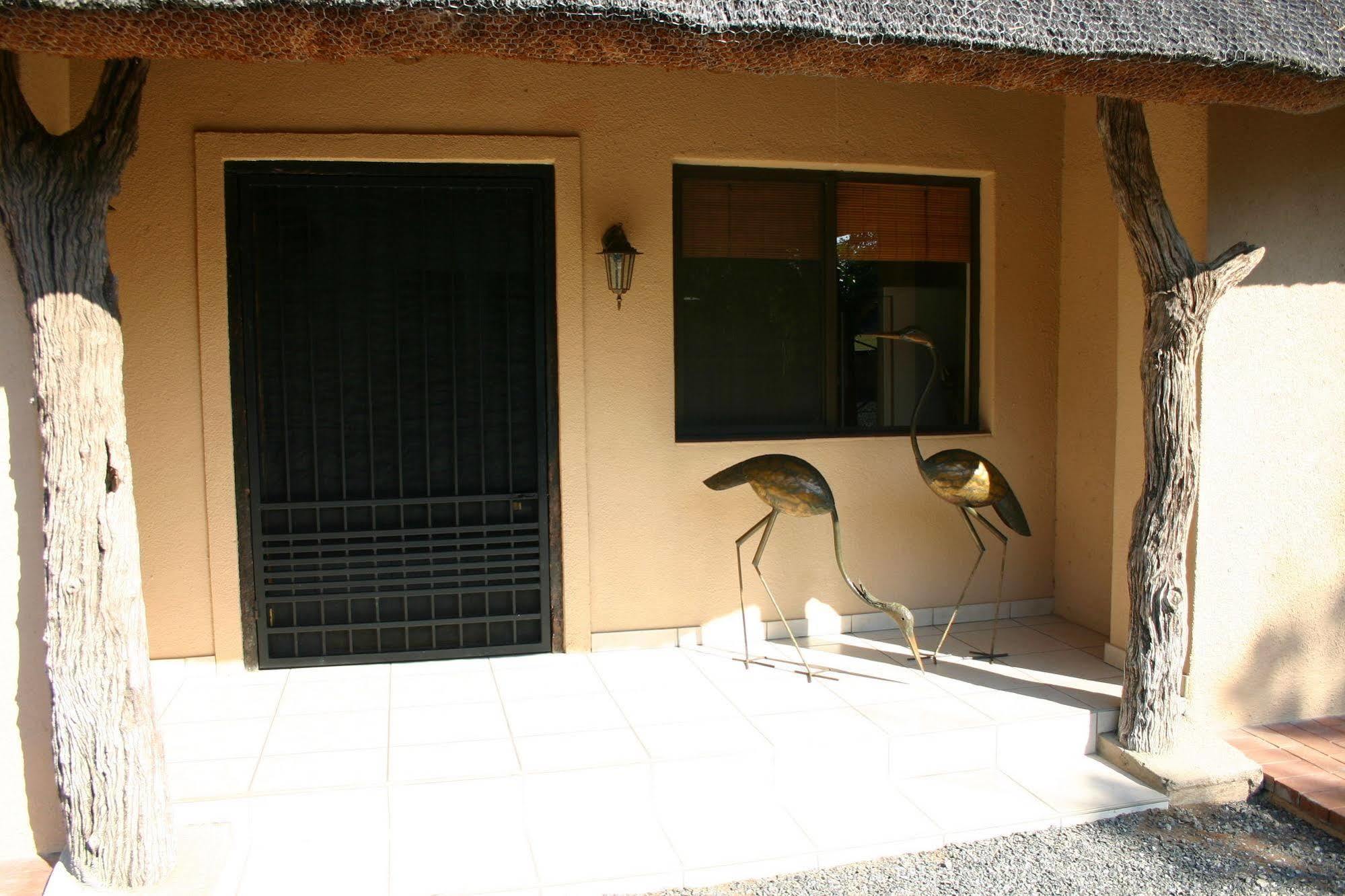 River House Hoedspruit Esterno foto